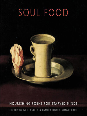 cover image of Soul Food